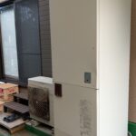 施工前